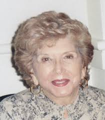 Ruth Stengel Obituary