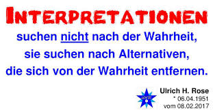 Definition Intelligenz Von Ulrich H Rose Sprüche über Die Wahrheit