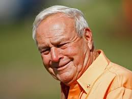 Best of 2016: Arnold Palmer