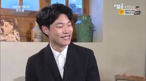 Ryu jun yeol and girl's day's hyeri are dating. Eng Sub 160123 Ryu Jun Yeol Interview Entertainment Weekly Video Dailymotion