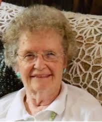 Mary L. Blair Obituary