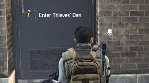 There is a very effective extraction technique that i used to use in d1. The Division 2 Thieves Den Location Dark Zone Special Vendor Gamerevolution