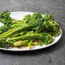 Pan Steamed Broccolini With Shallot Cook S Illustrated Recipe Broccolini Cooks Illustrated Cooking