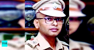 Two More Cases Slapped On Suspended Asp Balveer Singh