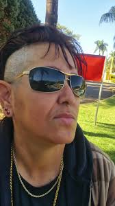 Whats Up with Dani and Tornado