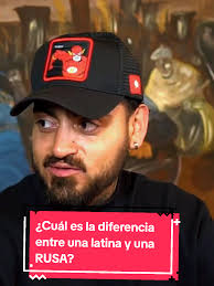Diferencias Culturales: Latinas y Rusas