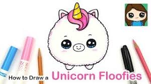 Maybe you would like to learn more about one of these? How To Draw A Unicorn Cute Girl Easy Kidztube