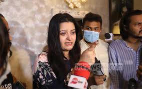 See more ideas about pori moni, pori, moni. Pori Moni Sues Businessman Nasir Mahmood 5 Others In Attempted Rape Case