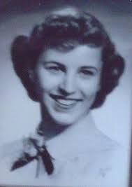 Obituary information for Nellie M. Johnston