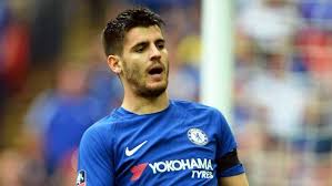 Álvaro andré alba da silva. Milan Con L Europa Si Puntera A Morata Il Piano