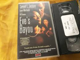Watch series online free without any buffering. Vhs Eve S Bayou Samuel L Jackson Unica Rara Buy Vhs Movies At Todocoleccion 123757804