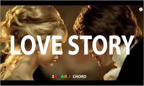 Chord Gitar Lagu Love Story Taylor Swift Kunci Gitar Mudah Senar Seven