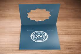 Showcase your design easily and effectively with these freebies. Die Cut Book Mockup Free Download Mockup