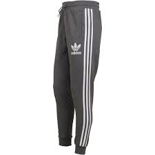 Adidas own the run astro hose. Adidas Originals Herren California Jogginghose Dunkelgraumeliert