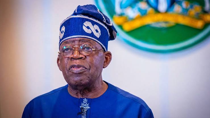 Tinubu departs Abuja for historic UK State visit, eyes strategic deals