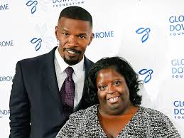 Jamie foxx & kid inkbaby's in love. Jamie Foxx Mourns The Death Of His Younger Sister My Heart Is Shattered Into A Million Pieces Vanity Fair