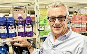 L'actu du jour. Écoliers, Baradoz, paintball et Filets bleus