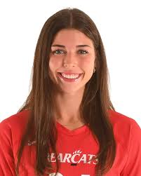 2022 Women's Volleyball Roster