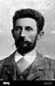 Jensen history Black and White Stock Photos & Images