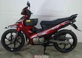 Yamaha jam tangan 125zr original : Yamaha Y125 Y125zr Y 125 Zr 125zr 2014 Otr Used Motorcycles Imotorbike Malaysia