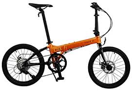 Dahon jack d7 folding bike (shadow). Cari Alternatif Brompton Ini Dia Lima Merek Sepeda Seru Lain Mainsepeda Com