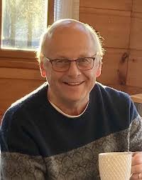 M. Serge Couture 1944-2022 |