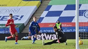 The official #lcfc twitter account. Leicester City Vs Liverpool Player Ratings Vardy Scores Winner As Alisson Continues To Struggle Cbssports Com