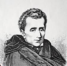 Giacomo Leopardi (Recanati 1798-Naples 1837)