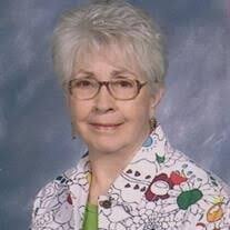 Melba Fern Weir Obituary