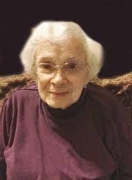 Obituary for Emily (Spencer) Morrow