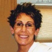 Debra Louise McDonnell Obituary