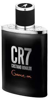The official cr7 fragrances store. Cristiano Ronaldo Cr7 Game On Duftbeschreibung