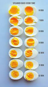 We did not find results for: Steam Boiled Eggs With Cooking Times The Root Family Review