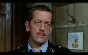 And Soon the Darkness