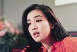 Christy Chung Lai-Tai (鍾麗緹)