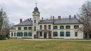 Schloss Britz - Wikipedia