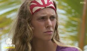 Koh lanta est une aventure qui change la vie de certains de ses candidats. Koh Lanta Maxine Eouzan A Remporte La Finale Les Armes Secretes Vendredi 4 Juin