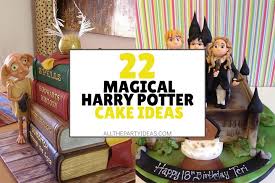 Maybe you would like to learn more about one of these? 22 Delicious Harry Potter Cake Ideas How To Recipes