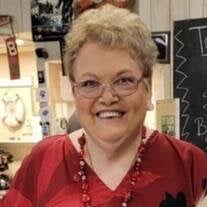 Mrs. Vaudeen Sipes Moore "Feet" Obituary