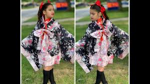 Check spelling or type a new query. Get Ready With Eva Anime Cosplay Lolita Fancy Dress Japanese Kimono Youtube