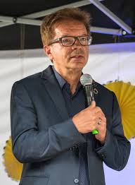 Ein paukenschlag, wie anschober heute sagt. Datei Rudolf Anschober Bho 0659 Jpg Wikipedia