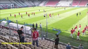 We facilitate you with every jagiellonia białystok free stream in stunning high definition. Caly Mecz Cracovia Jagiellonia Bialystok 1 2 21 06 2020 Youtube