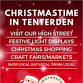 Tenterden Folk Sessions - The Tenterden Club, Church Rd Event Image
