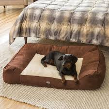 Black friday experts are rating the top early small, medium and large dog bed and couch deals for black friday 2020, featuring the latest discounts on travel, heated mory foam dog beds, plus pet pads and more sales here's a guide to the top dog bed deals for black friday, together with all the. Animal Planet Memory Foam Lounger Online