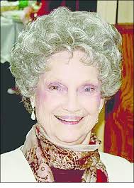 Mildred West Obituary (1921