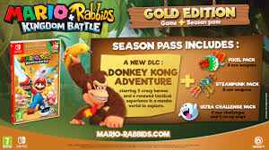 In the main game, they can be found by collecting all eight red coins unveiled by a red ring in . Mario Rabbids Kingdom Battle Mario Rabbids Kingdom Battle Gold Edition