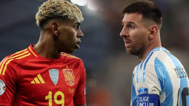 Argentina y España solo podrán enfrentarse en la final del Mundial tras  decisión de la FIFA