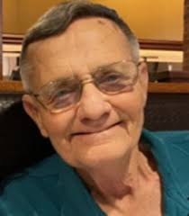 Obituary information for Jimmy Ralph Luker