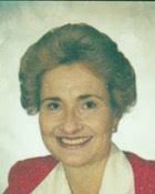 Helen Conger Obituary (2012)