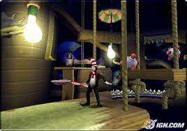 The Cat In The Hat Ign